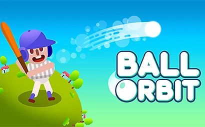 Ball Orbit - Play free online Run Games game