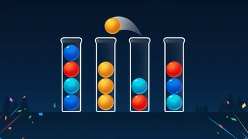 Ball Sort Puzzle - Play free online Puzzle Games game
