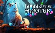 Bubble Mania Shooter - Play free online Bubble Shooter game