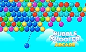 Bubble Shooter Arcade - Play free online Bubble Shooter game