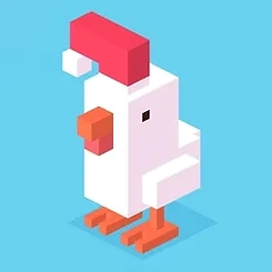 Crossy Road - Click to play