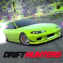 Drift Hunters - Click to play