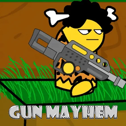 Gun Mayhem - Click to play