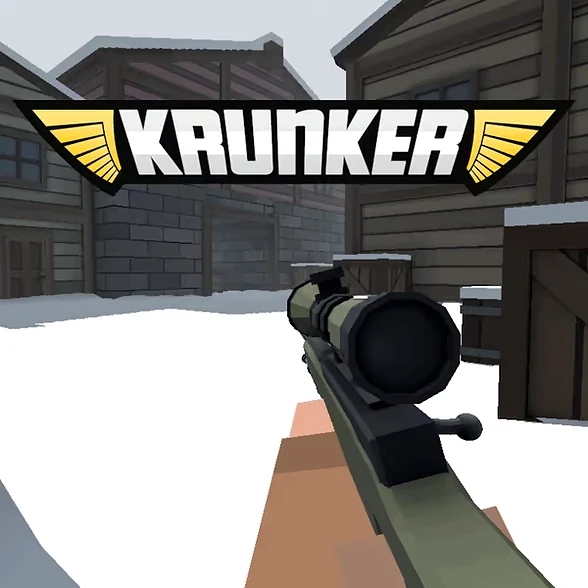 Krunker - Click to play