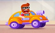 Mad Racers - Play free online game
