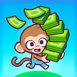 Monkey mart - Click to play