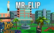 Mr Flip - Play free online Casual Games game