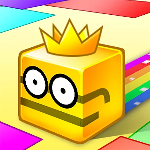 Paper IO - Click to play