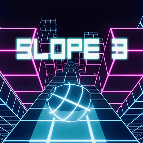 Slope 3 - Click to play