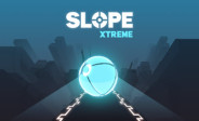 Slope Xtreme - Play free online game