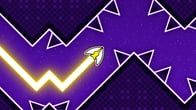 Space Waves - Play free online Casual Games game