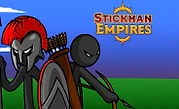 Stickman Empires - Play free online Casual Games game