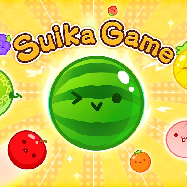 Suika Game - Click to play