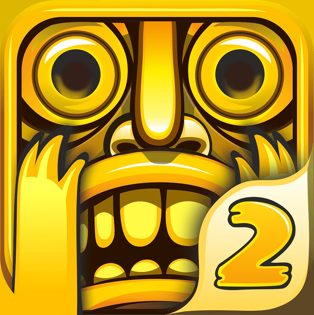 Temple Run 2 - Click to play