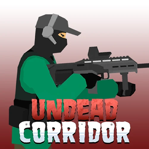 Undead Corridor - Click to play