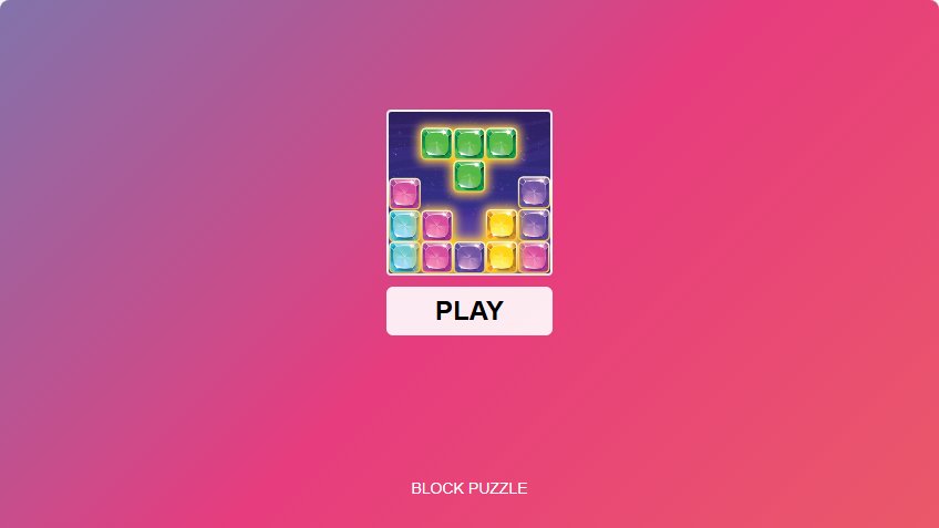 Block Puzzle Board Clearing - Game screenshot