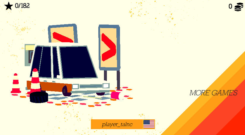 Mad Pursuit Police Chase Mad Pursuit Police Chase - Game screenshot