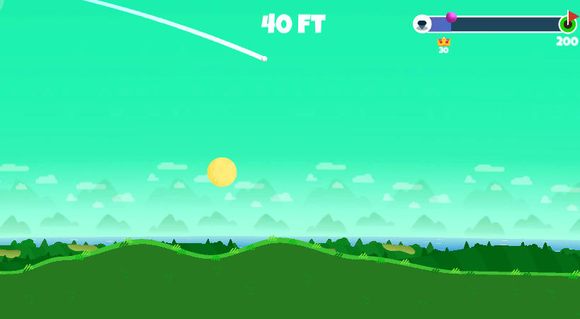 Perfect Orbit Planetary Orbit - Game screenshot