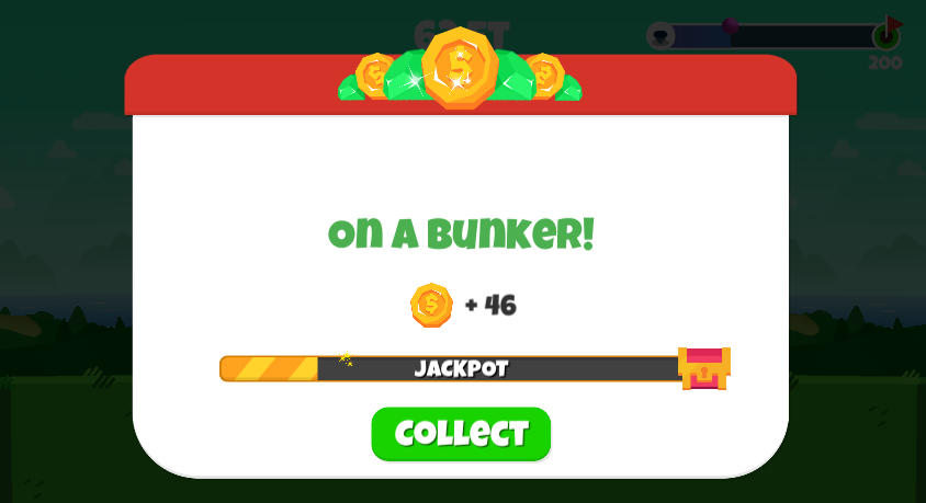 Perfect Orbit Timing Gameplay - Game screenshot